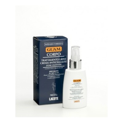 GUAM CREMA ANTICEL ZONE OSTINA