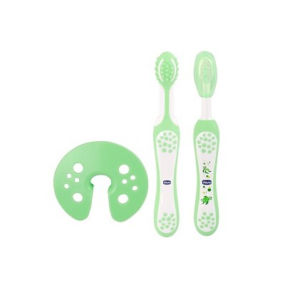 CH SET EVO ORAL CARE