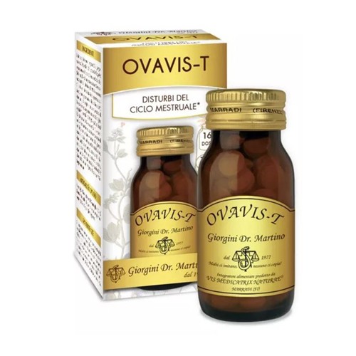 OVAVIS 100PAST