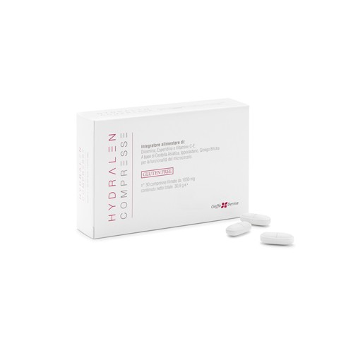 HYDRALEN 30CPR