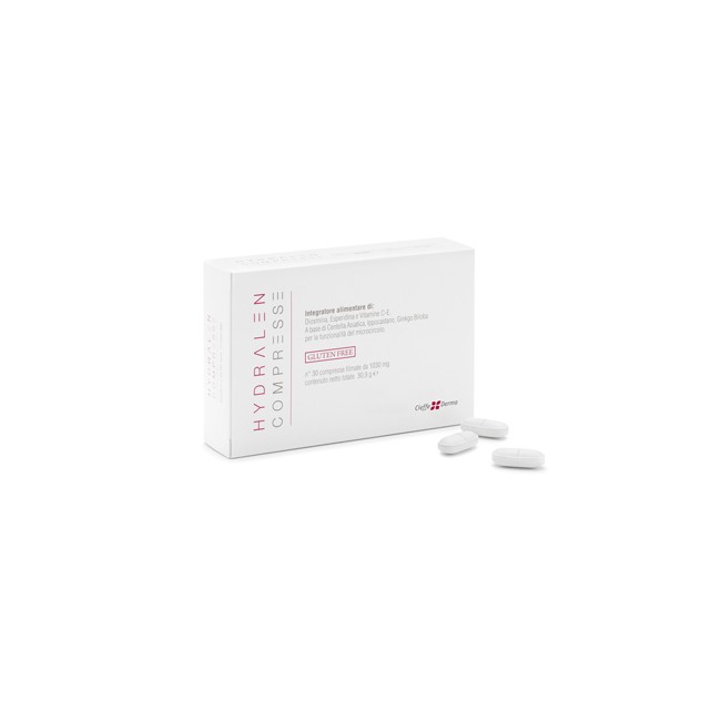 HYDRALEN 30CPR