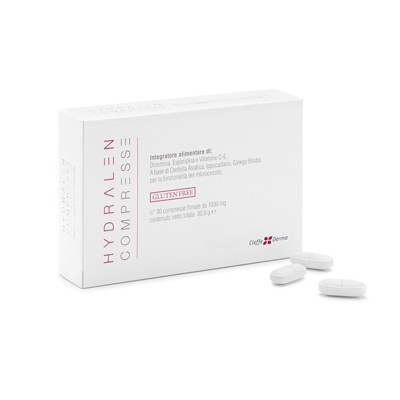 HYDRALEN 30CPR