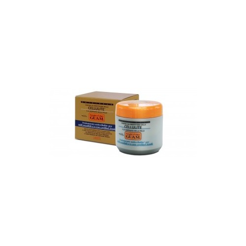 GUAM FANGHI D'ALGA P SENS/CAP
