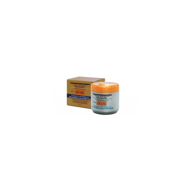 GUAM FANGHI D'ALGA P SENS/CAP