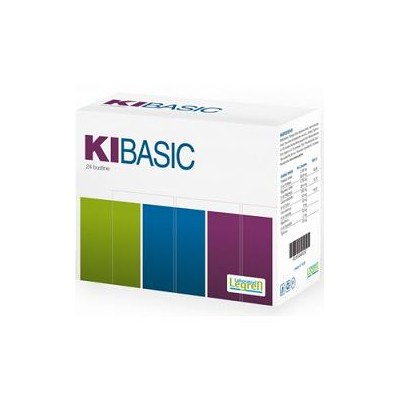 KIBASIC 24BUSTE