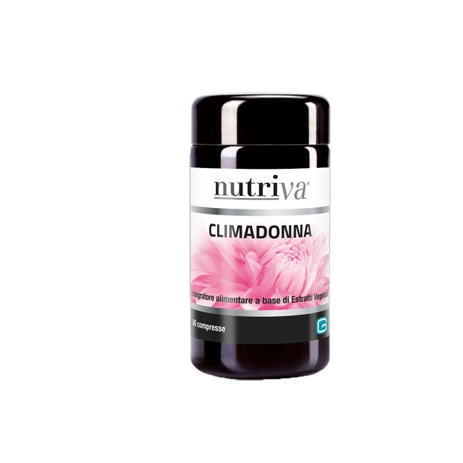 NUTRIVA CLIMADONNA 50CPR