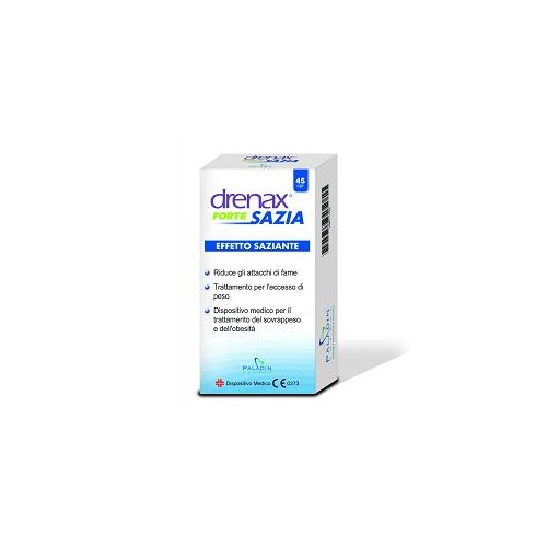 DRENAX FORTE SAZIA 45CPR