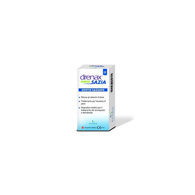 DRENAX FORTE SAZIA 45CPR