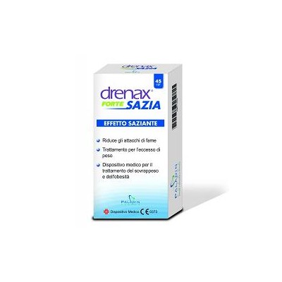 DRENAX FORTE SAZIA 45CPR
