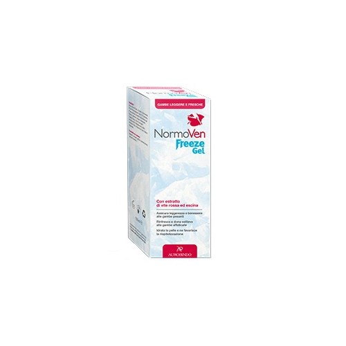 NORMOVEN FREEZE GEL 150ML