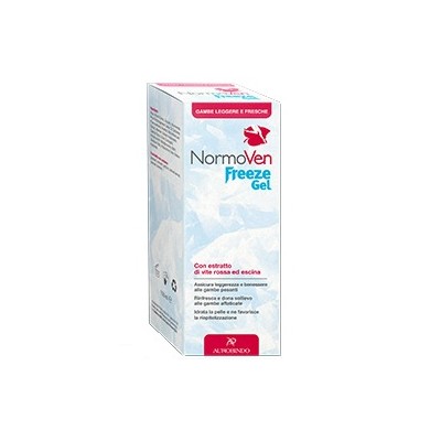 NORMOVEN FREEZE GEL 150ML