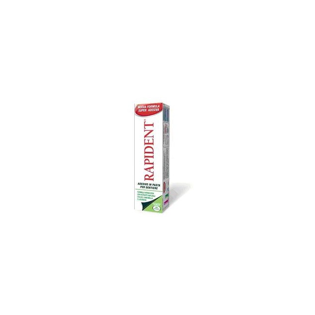 RAPIDENT PASTA ADESIVA 40G