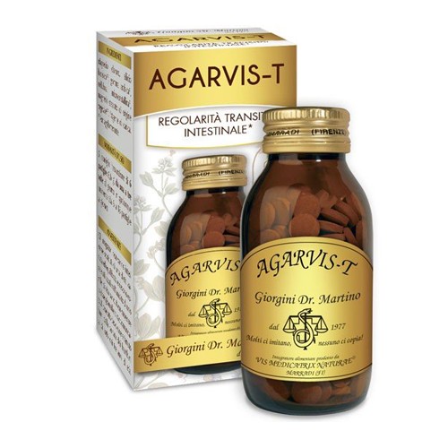 AGARVIS 180PAST