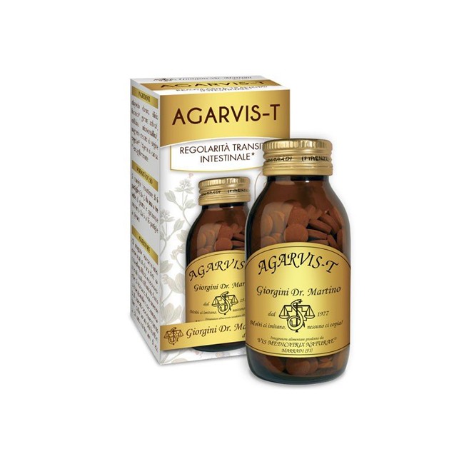 AGARVIS 180PAST