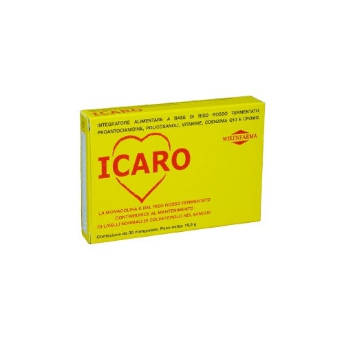 ICARO 30CPR