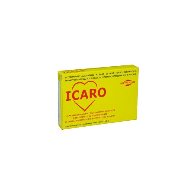 ICARO 30CPR