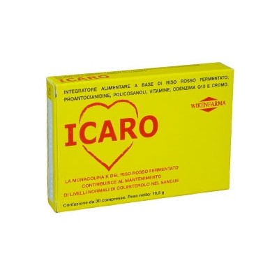 ICARO 30CPR