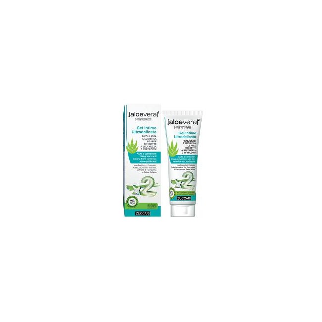 ALOEVERA2 GEL INTIMO ULTRADEL