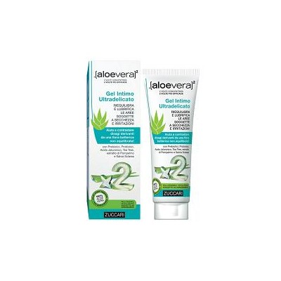 ALOEVERA2 GEL INTIMO ULTRADEL