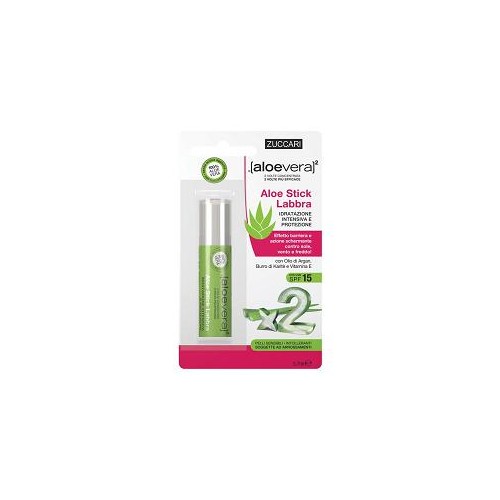 ALOEVERA2 STICK LABBRA