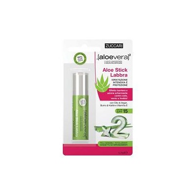 ALOEVERA2 STICK LABBRA