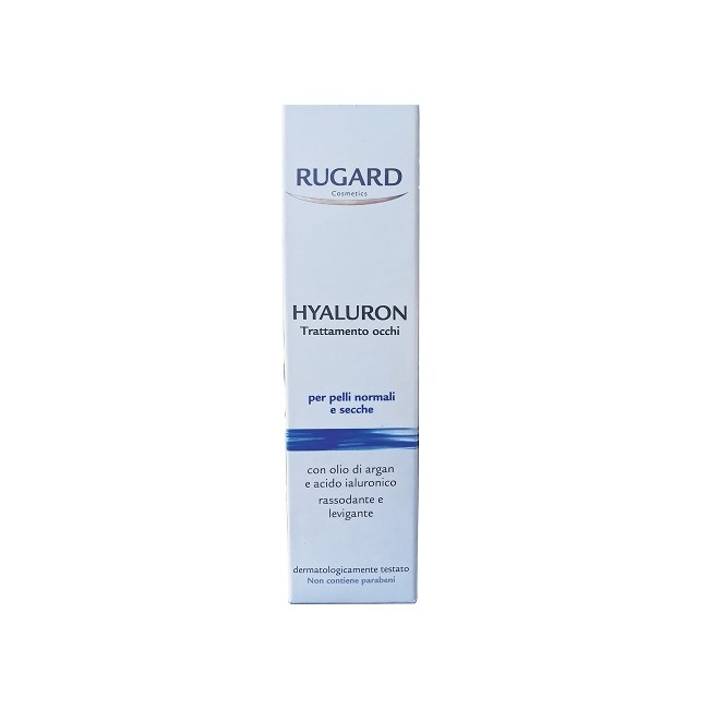 RUGARD HYALURON CONTORNO OCCHI