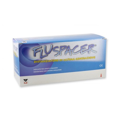 FLUSPACER DISTANZIATORE