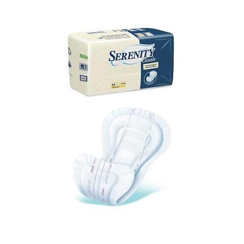 SERENITY PANN ANAT MAXI 30PZ