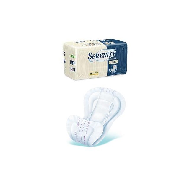 SERENITY PANN ANAT MAXI 30PZ