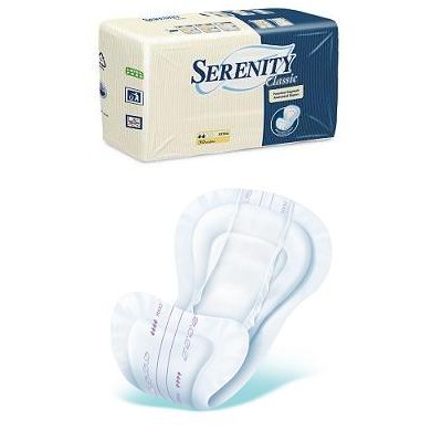 SERENITY PANN ANAT MAXI 30PZ