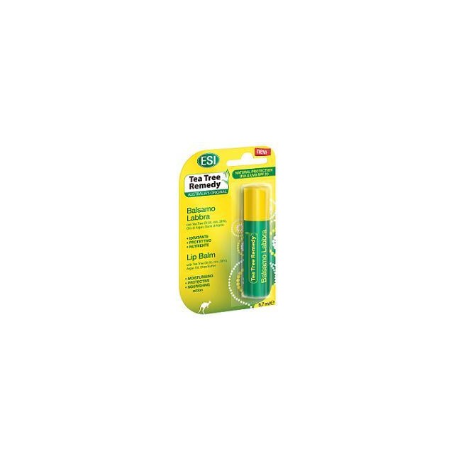 ESI TEA TREE REMEDY LAB SPF20