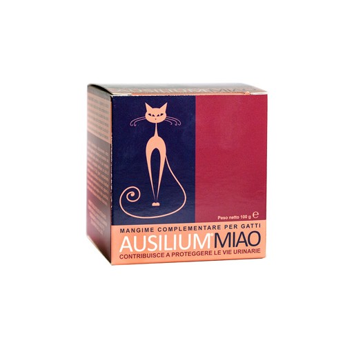 AUSILIUM MIAO 100G