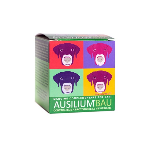 AUSILIUM BAU 100G