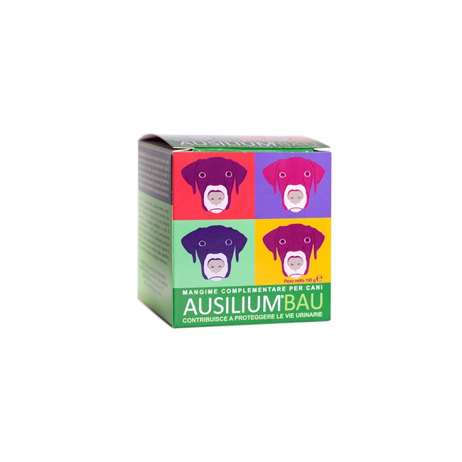 AUSILIUM BAU 100G