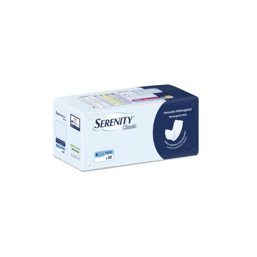 SERENITY PANN 378073 RETTS/B30