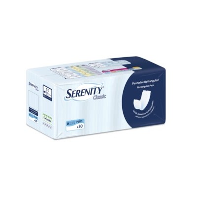 SERENITY PANN 378073 RETTS/B30