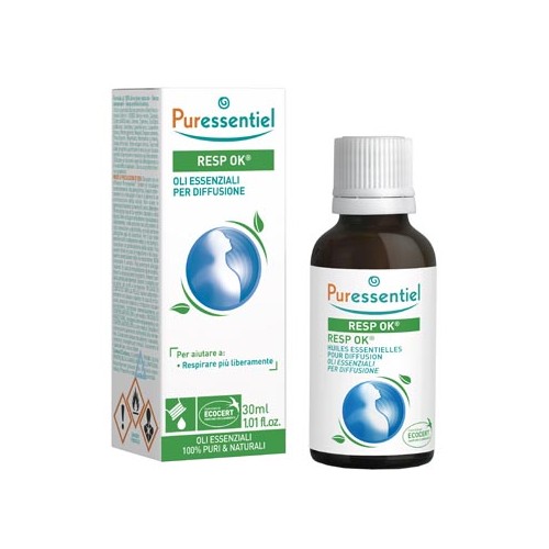 MISCELA RESP OK 30ML