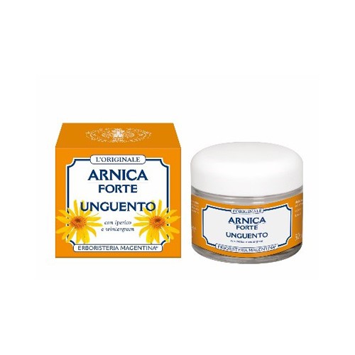 ARNICA FORTE UNGUENTO 50ML