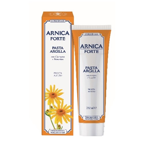 ARNICA FORTE PASTA ARGILL250ML