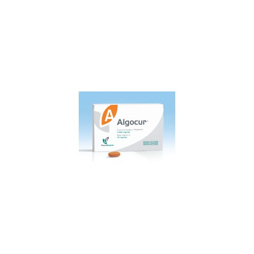 ALGOCUR 20CPR