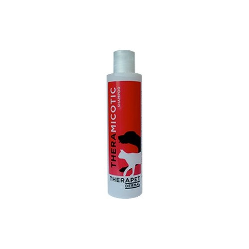 THERAMICOTIC SHAMPOO 200ML