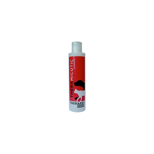 THERAMICOTIC SHAMPOO 200ML