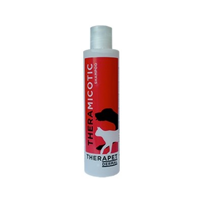 THERAMICOTIC SHAMPOO 200ML