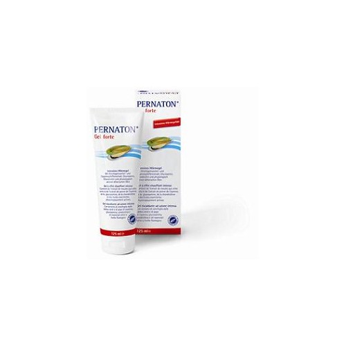 PERNATON GEL FORTE 125ML