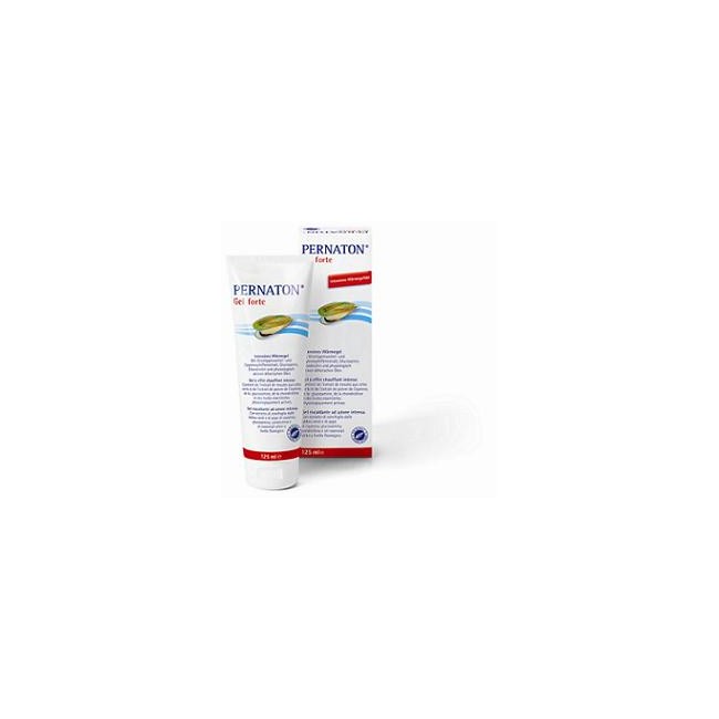 PERNATON GEL FORTE 125ML