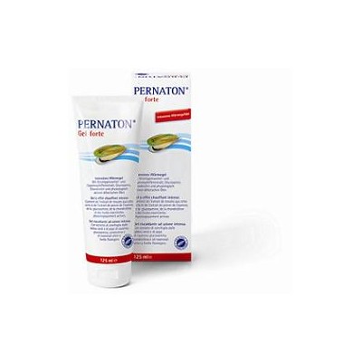 PERNATON GEL FORTE 125ML