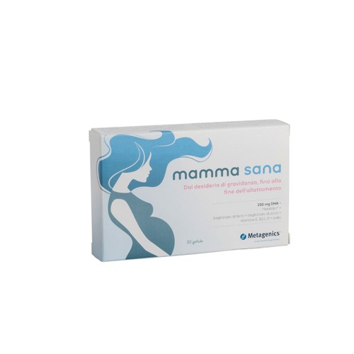 MAMMASANA 30CPS
