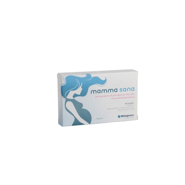 MAMMASANA 30CPS