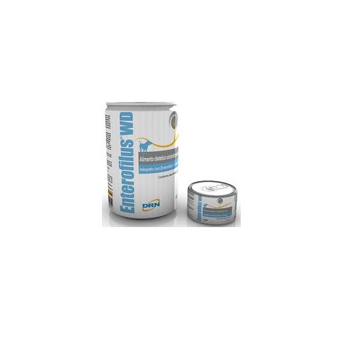 ENTEROFILUS WET DIET 400G