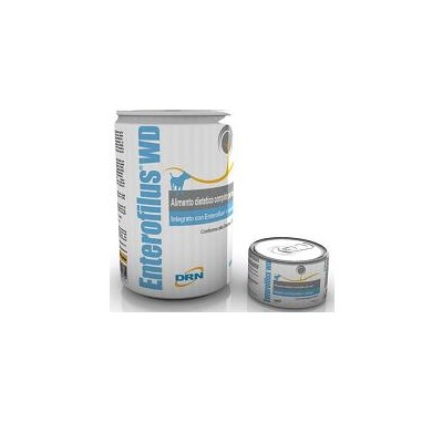 ENTEROFILUS WET DIET 400G